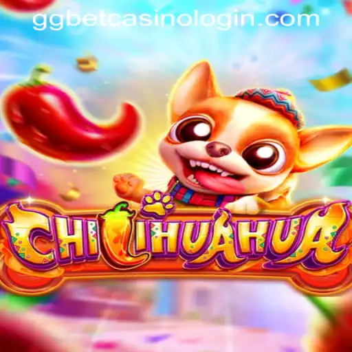 Unlock the Thrills of CHILIHUAHUA and Seamless Access with GGBET CASINO LOGIN