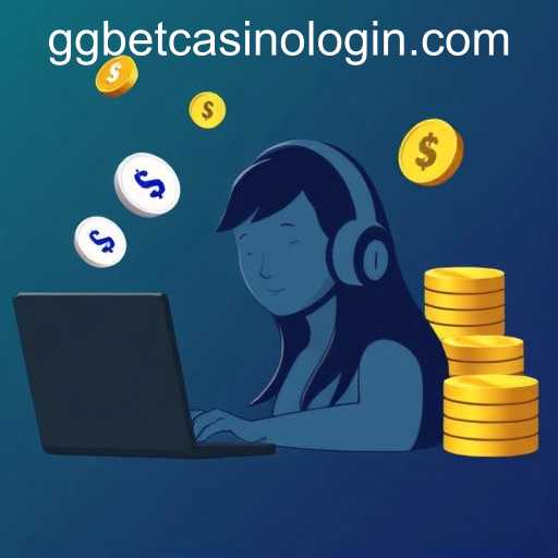 GGBET CASINO LOGIN
