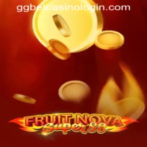 Exploring the Thrill of FruitNovaSuper80 at GGBET Casino