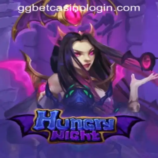 Exploring the Thrilling World of HungryNight and the GGBET Casino Login