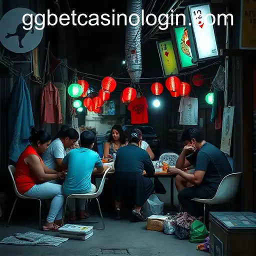 Jueteng and the Nuances of Illegal Gambling in the Philippines