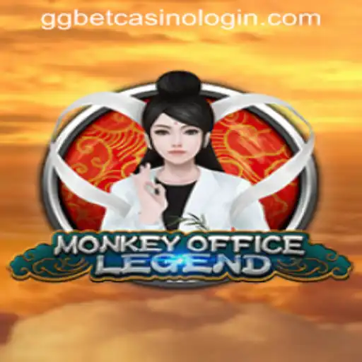 Discover the Thrilling World of MonkeyOfficeLegend and How GGBET CASINO LOGIN Enhances Your Gaming Experience
