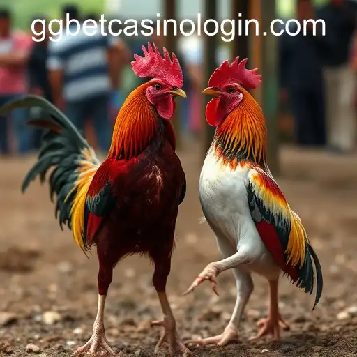 Exploring the World of Online Sabong: A Deep Dive into Rooster Betting