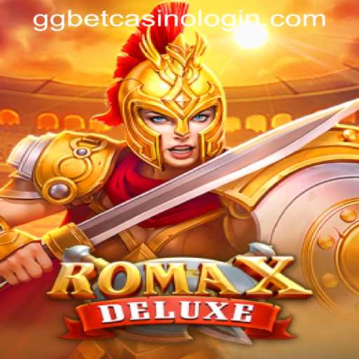 Discover the Thrilling World of RomaXDeluxe: A Guide to Playing and Winning