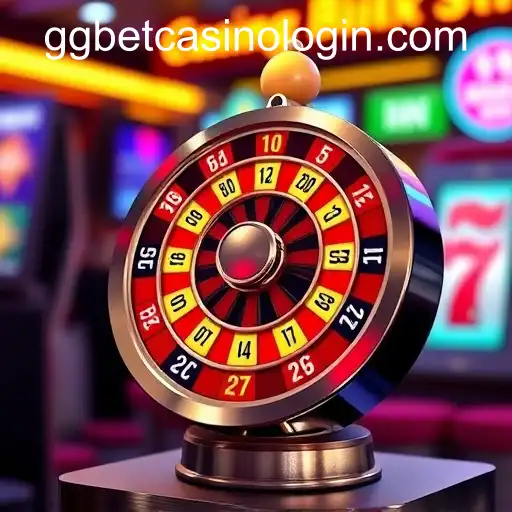 Exploring the Thrilling World of Rotary Games in Online Casinos