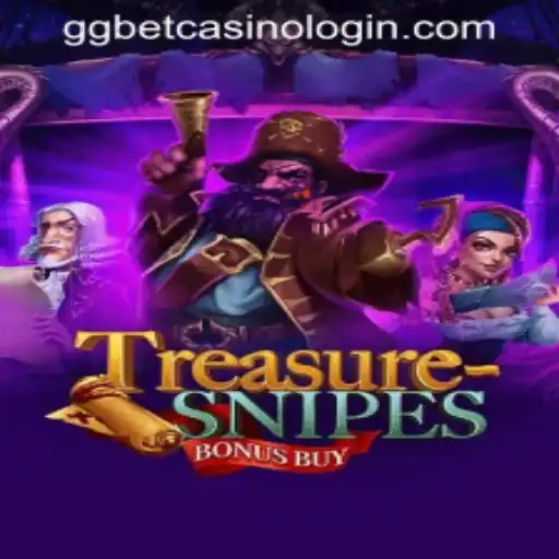 Discover the Thrills of TreasuresnipesBonusBuy at GGBET Casino